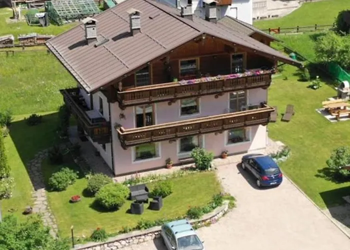 Appartamenti Soravia