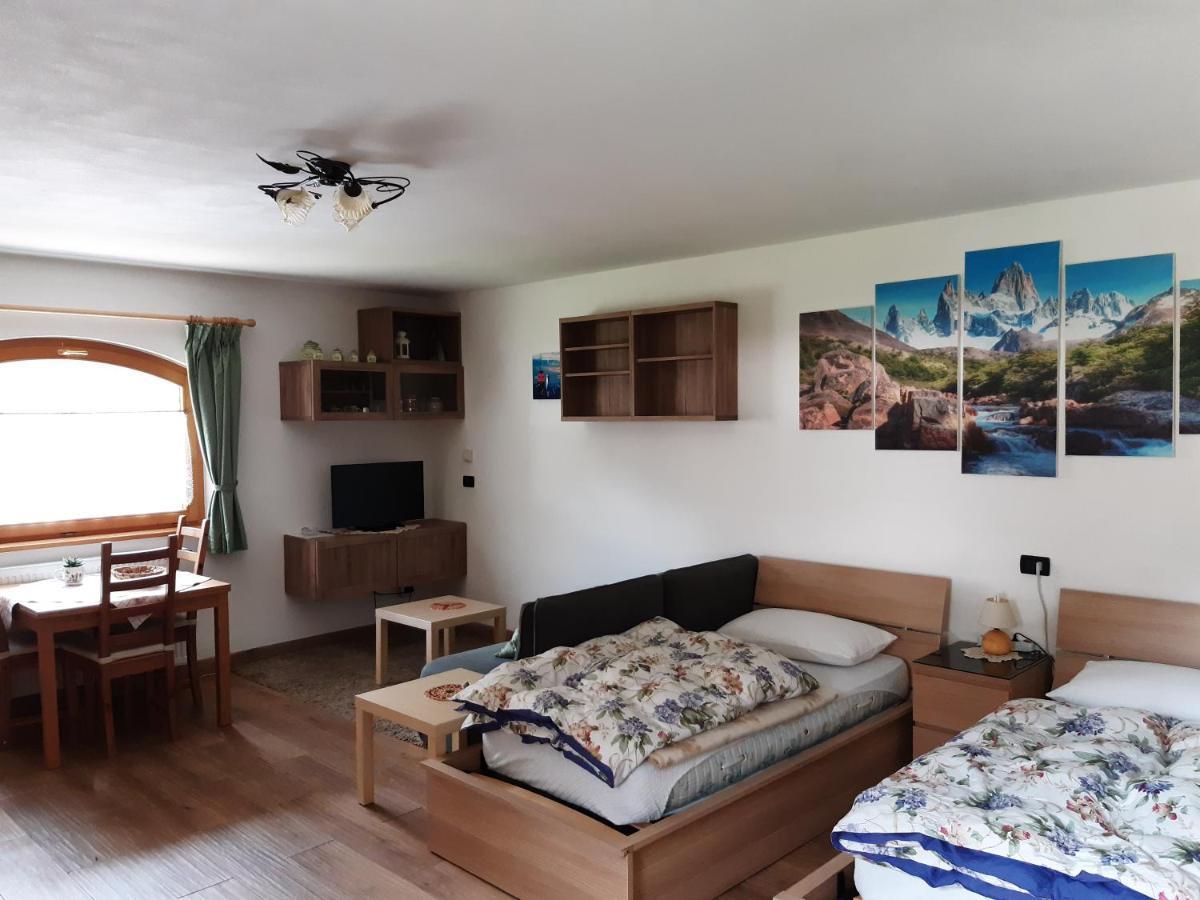 Apartment Soravia *