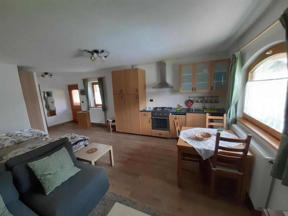 Apartment Soravia *
