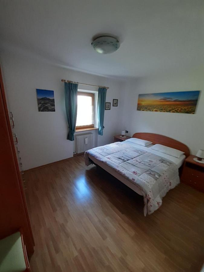 Apartment Soravia *