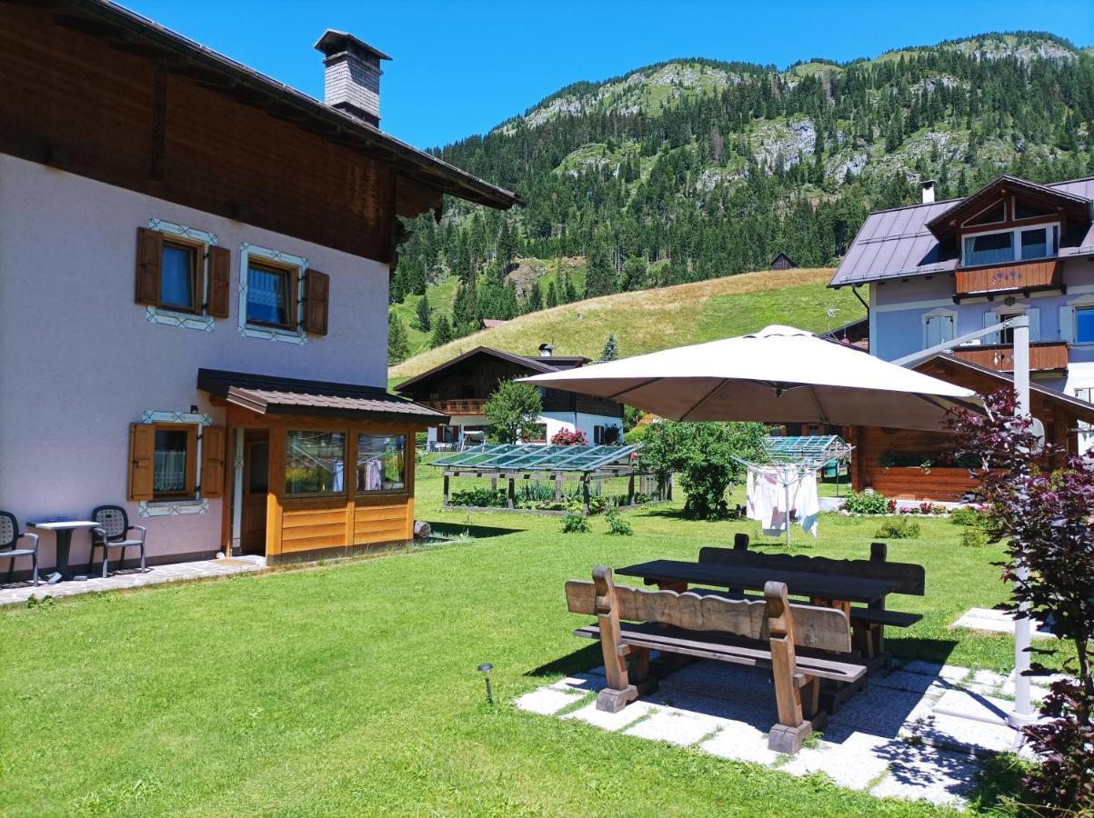 Apartamento Soravia *