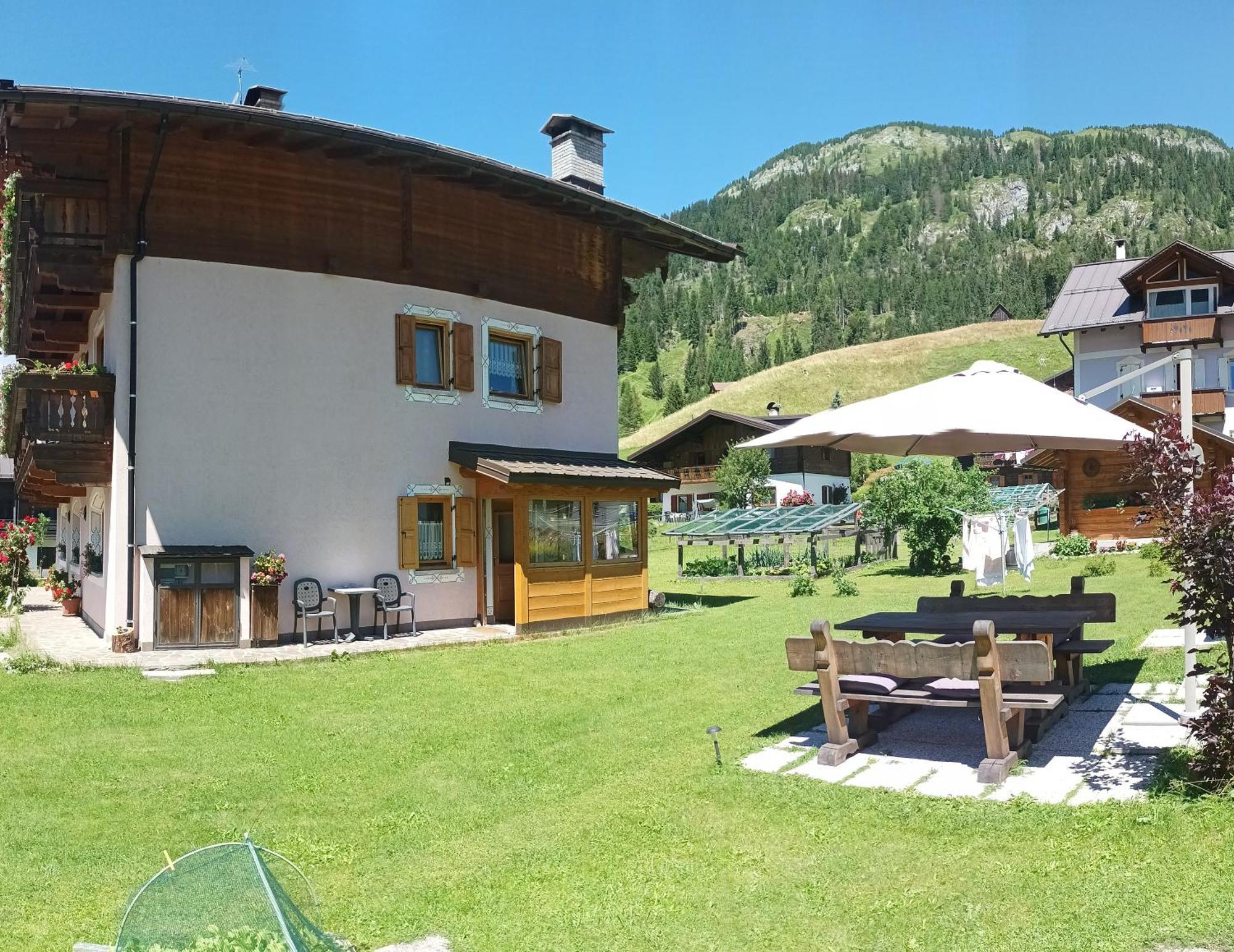Soravia Apartamento *