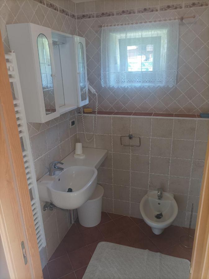 Apartment Soravia *