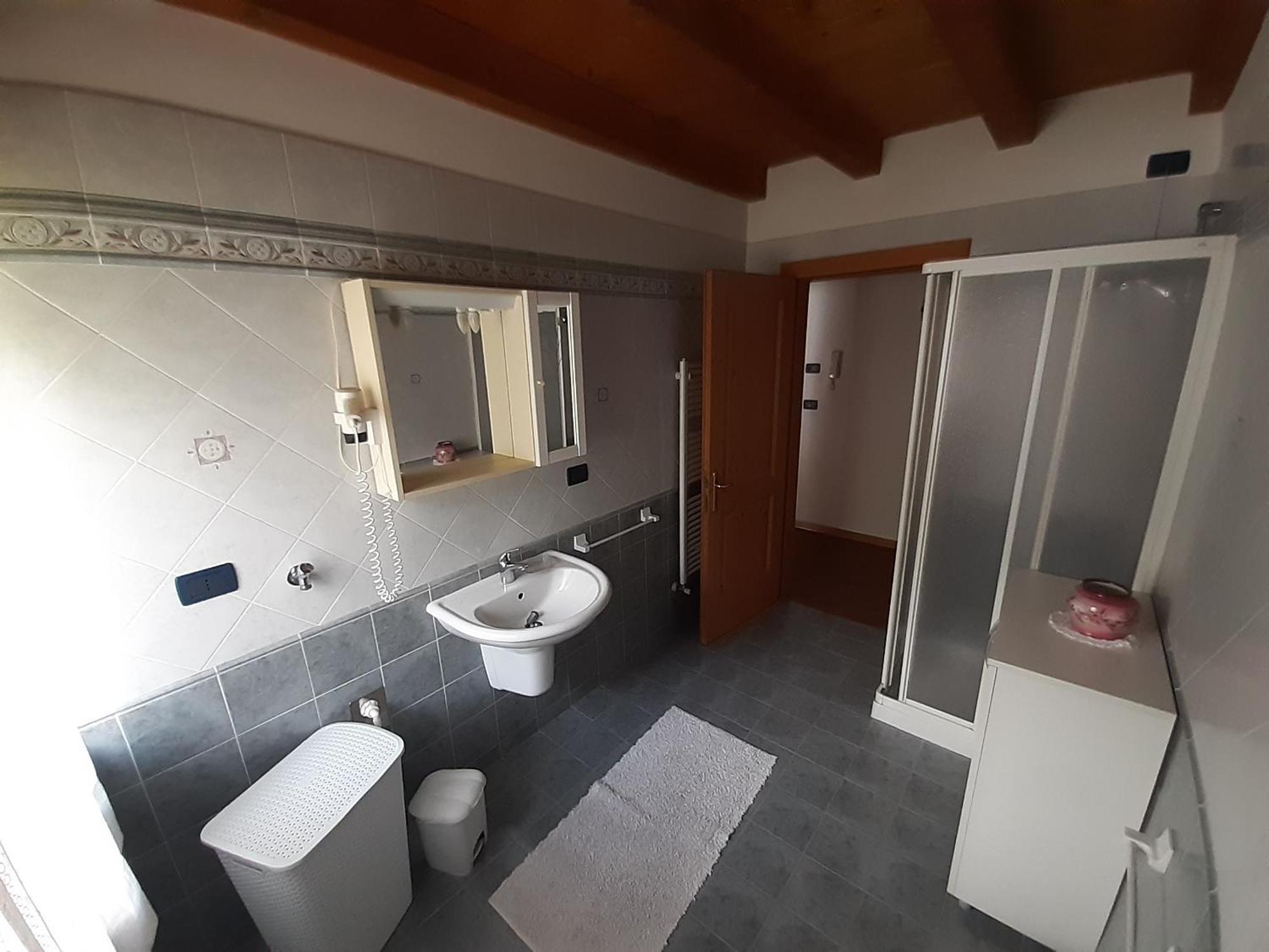 Apartment Soravia *