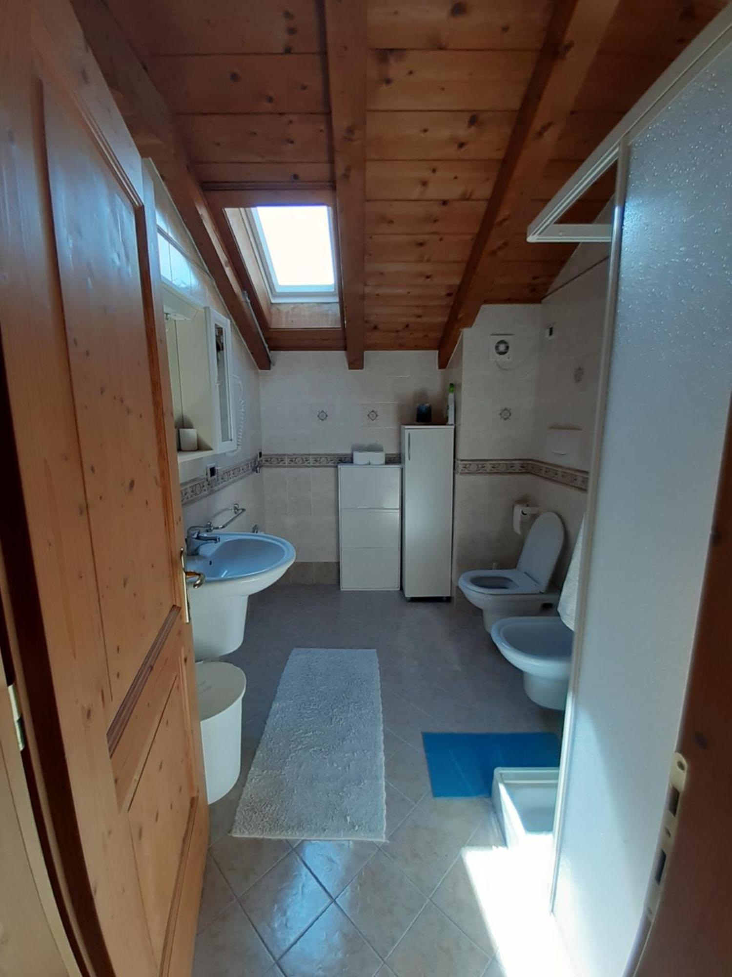 Apartamento Soravia